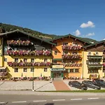 Austria - Inklusive Joker Card Im Sommer 4* Saalbach-Hinterglemm