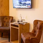 Otel Austria - Inklusive Joker Card Im Sommer 4*