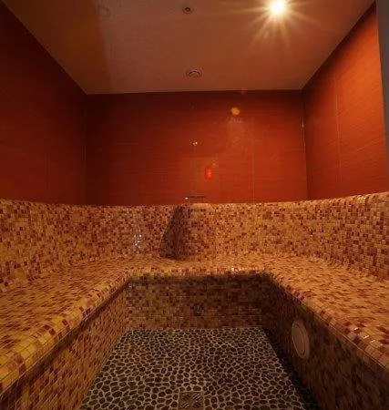 Austria - Inklusive Joker Card Im Sommer 4*