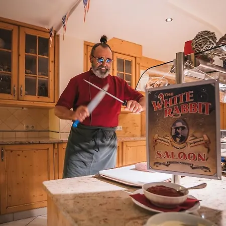 Ξενοδοχείο Austria - Inklusive Joker Card Im Sommer