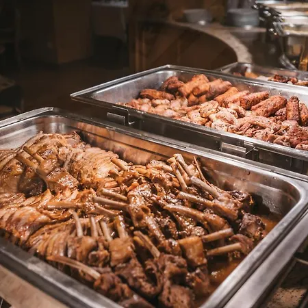 Austria - Inklusive Joker Card Im Sommer Σάαλμπαχ-Χίντεργκλεμ