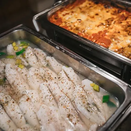 Austria - Inklusive Joker Card Im Sommer Ξενοδοχείο Σάαλμπαχ-Χίντεργκλεμ