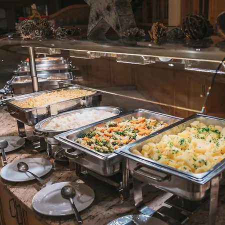 Ξενοδοχείο Austria - Inklusive Joker Card Im Sommer Σάαλμπαχ-Χίντεργκλεμ