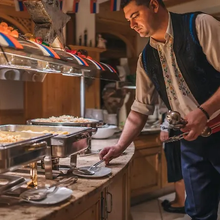 Austria - Inklusive Joker Card Im Sommer 4* Σάαλμπαχ-Χίντεργκλεμ