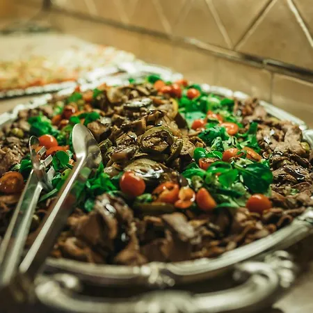 Ξενοδοχείο Austria - Inklusive Joker Card Im Sommer 4*