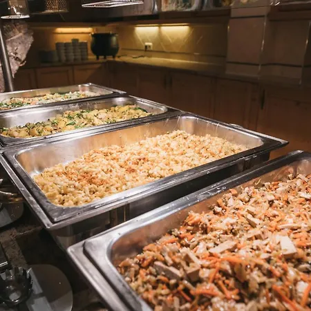 Austria - Inklusive Joker Card Im Sommer