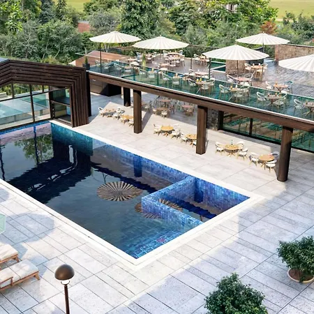 Austria - Inklusive Joker Card Im Sommer 4*