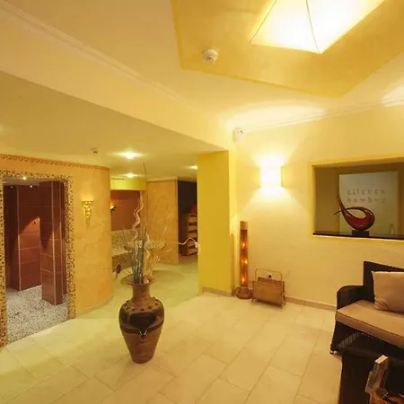 Austria - Inklusive Joker Card Im Sommer 4*