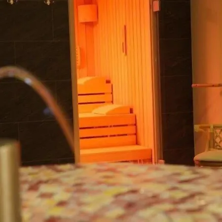 Austria - Inklusive Joker Card Im Sommer 4*