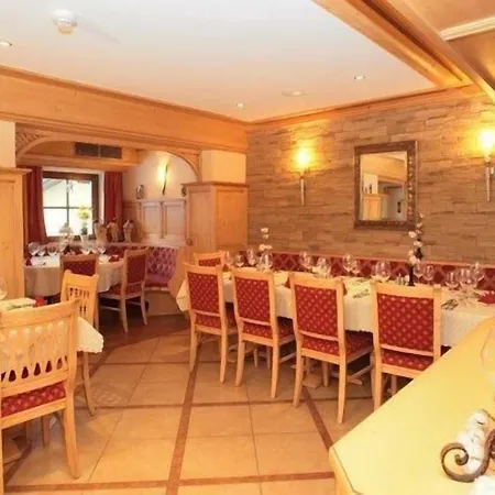 Ξενοδοχείο Austria - Inklusive Joker Card Im Sommer 4*