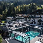 Austria - Inklusive Joker Card Im Sommer 4* Saalbach-Hinterglemm