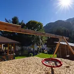 Austria - Inklusive Joker Card Im Sommer Hotel 4*