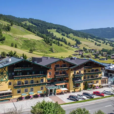 Austria Hotel