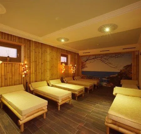 Austria - Inklusive Joker Card Im Sommer Otel Saalbach-Hinterglemm