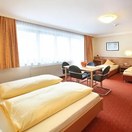 Austria Hotel Saalbach-Hinterglemm