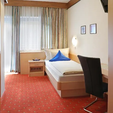 Austria Hotel 3*