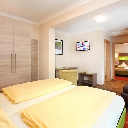 Austria Hotel Saalbach-Hinterglemm