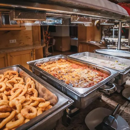 Austria - Inklusive Joker Card Im Sommer Hotel 4*