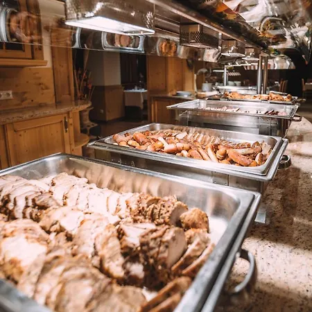 Otel Austria - Inklusive Joker Card Im Sommer Saalbach-Hinterglemm