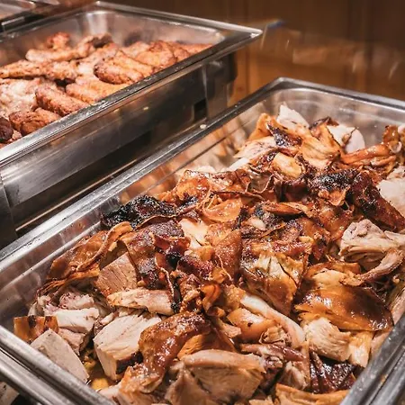 Austria - Inklusive Joker Card Im Sommer 4*