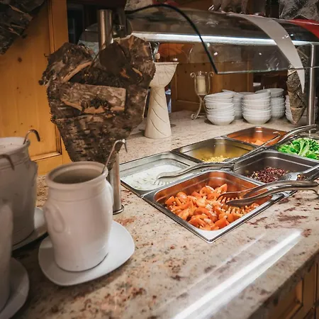 Austria - Inklusive Joker Card Im Sommer Otel