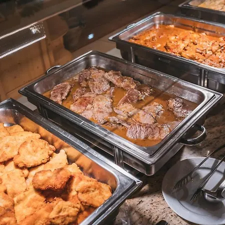 Hotel Austria - Inklusive Joker Card Im Sommer