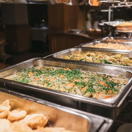 Otel Austria - Inklusive Joker Card Im Sommer Saalbach-Hinterglemm