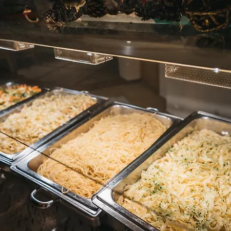 Austria - Inklusive Joker Card Im Sommer 4*