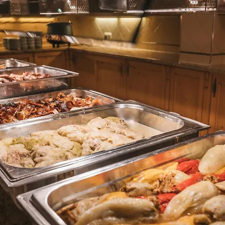 Austria - Inklusive Joker Card Im Sommer Otel