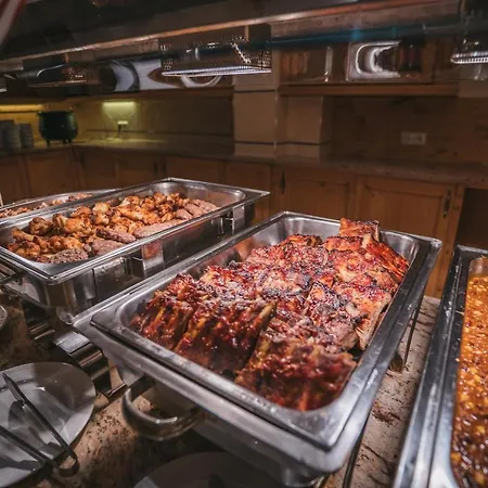 Austria - Inklusive Joker Card Im Sommer Hotel