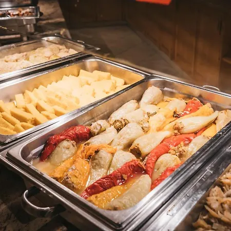 Hotel Austria - Inklusive Joker Card Im Sommer 4*