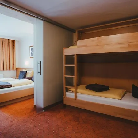 Austria Hotel Saalbach-Hinterglemm