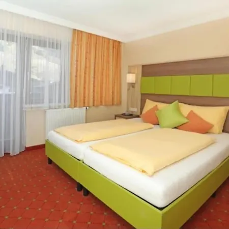 Austria - Inklusive Joker Card Im Sommer Hotel