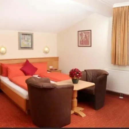 Hotel Austria 3*