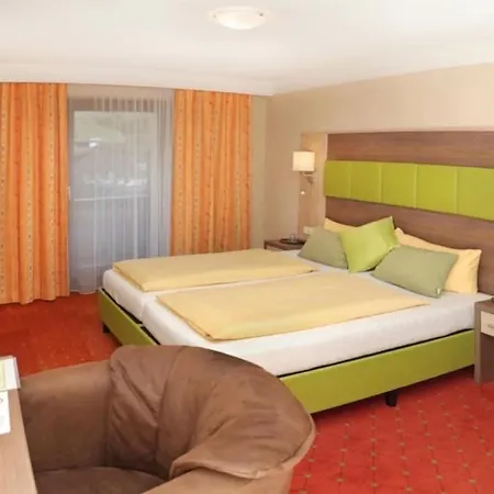 Austria - Inklusive Joker Card Im Sommer Hotel