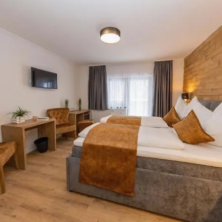 Austria Hotel