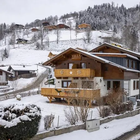 Austria - Inklusive Joker Card Im Sommer 4* Saalbach-Hinterglemm