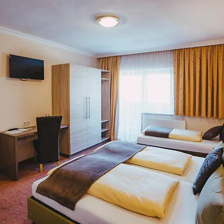 Hotel Austria 3*