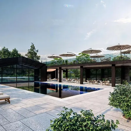 Hotel Austria - Inklusive Joker Card Im Sommer