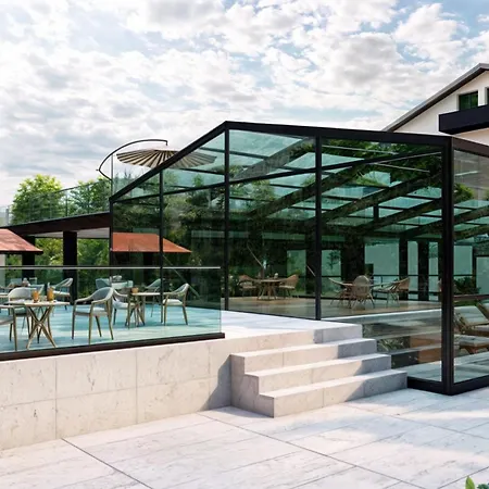 Austria - Inklusive Joker Card Im Sommer Hotel Saalbach-Hinterglemm