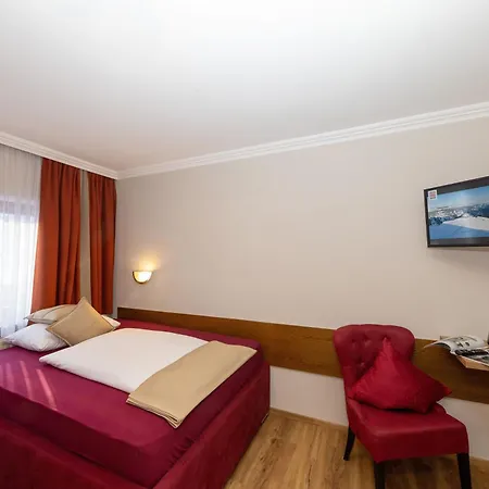 Hotel Austria - Inklusive Joker Card Im Sommer Saalbach-Hinterglemm