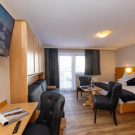 Austria - Inklusive Joker Card Im Sommer