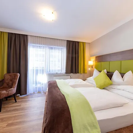 Austria Hotel