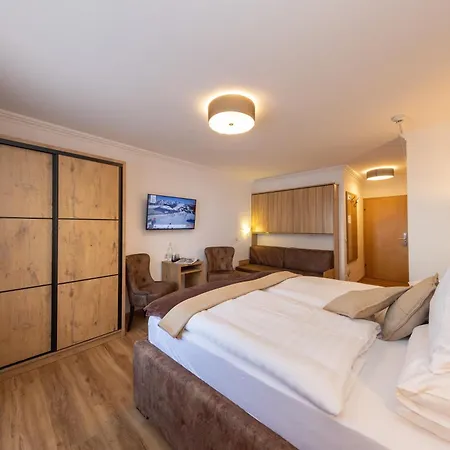 Hotel Austria - Inklusive Joker Card Im Sommer