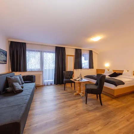 Otel Austria - Inklusive Joker Card Im Sommer 4*