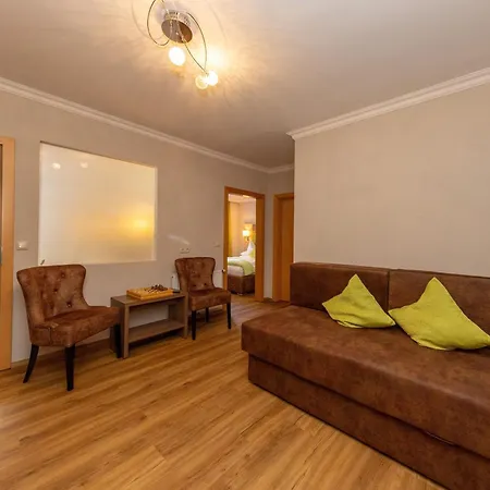 Austria - Inklusive Joker Card Im Sommer Hotel Saalbach-Hinterglemm