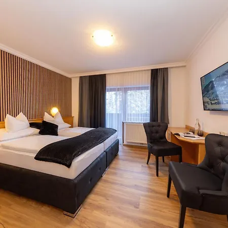 Austria 잘바흐 힌터글렘