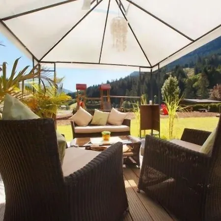 Austria - Inklusive Joker Card Im Sommer Saalbach-Hinterglemm