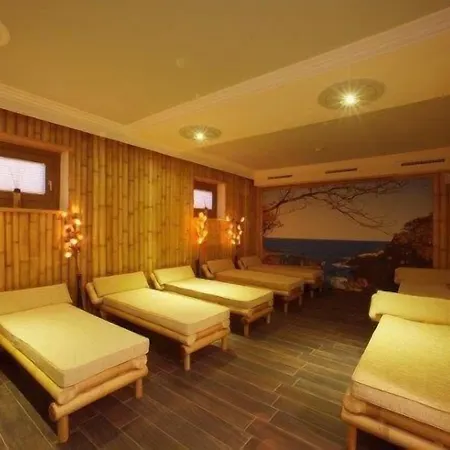 Austria - Inklusive Joker Card Im Sommer