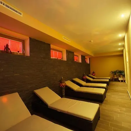 Austria - Inklusive Joker Card Im Sommer 4*